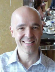 Mark Carusi Accountant & Advisor